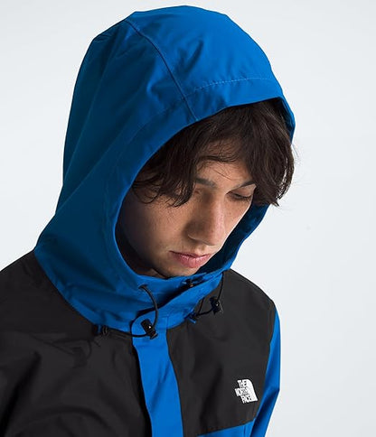 NFA-C6 (The north face antora jacket hero blue) 325910870