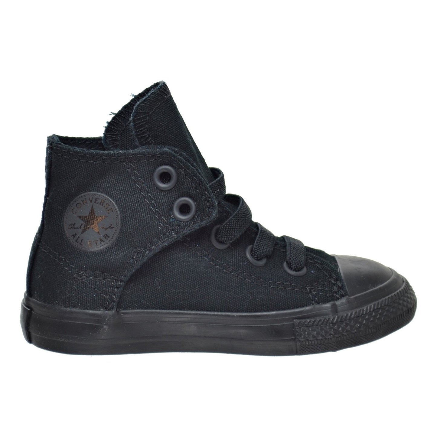 CT-R25 (KID CT SEASONAL EASY HI - BLK MONO) 121693500