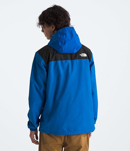 NFA-C6 (The north face antora jacket hero blue) 325910870