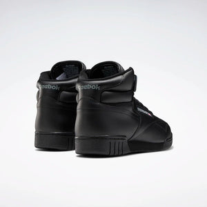 R-V14 (Reebok ex-o-fit hi int black) 122298696 REEBOK
