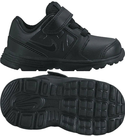 N-F94 (NIKE DOWNSHIFTER 6 LTR (TDV) BLK) 11793159