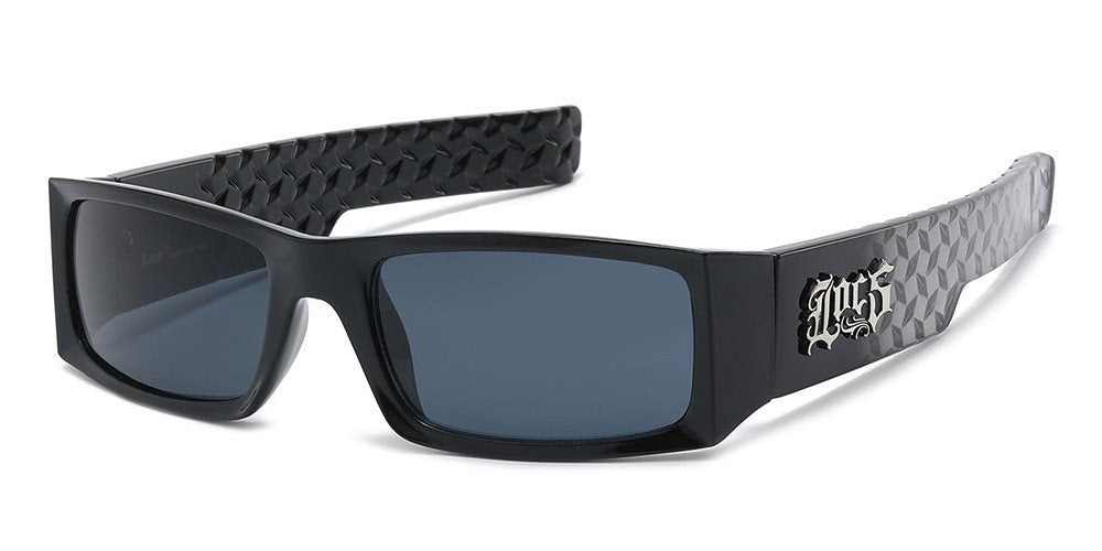 L-N4 (Locs sunglasses black) 9269956