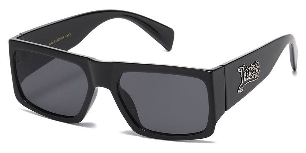 L-D5 (Locs sunglasses black) 9269956