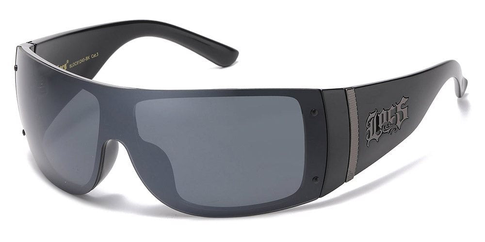 L-R4 (Locs sunglasses black) 92691043