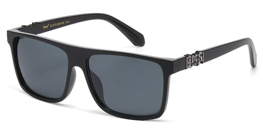 L-E5 (Locs sunglasses black) 9269956