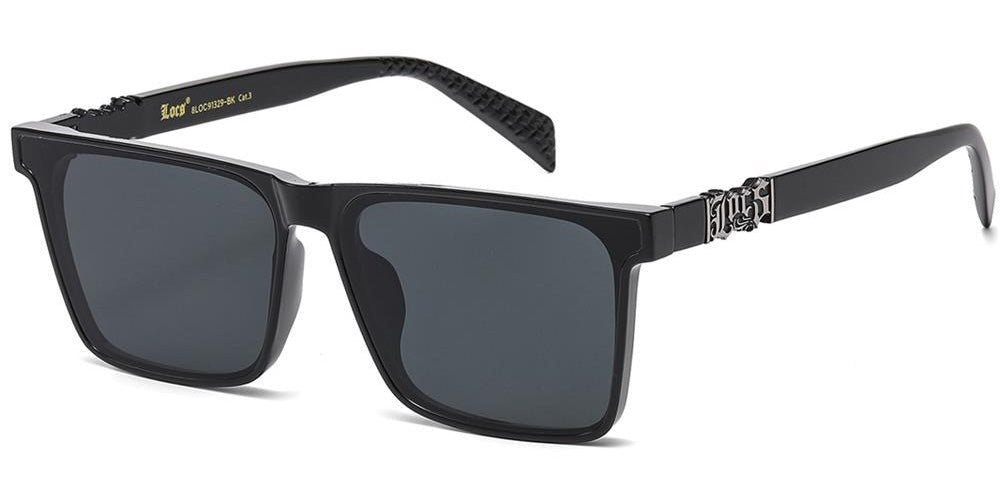 L-I5 (Locs sunglasses black) 9269956