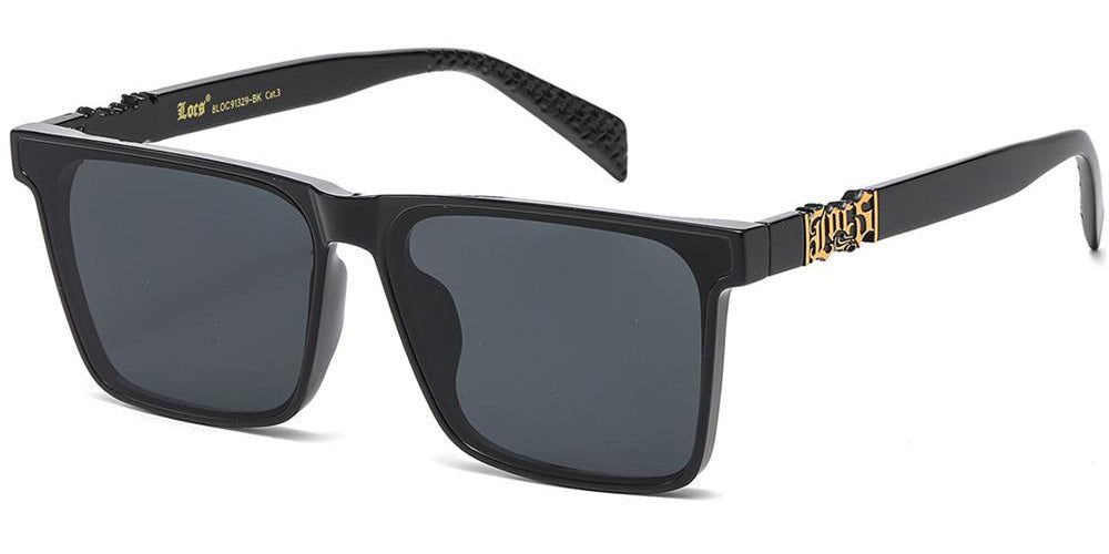 L-J5 (Locs sunglasses black) 9269956