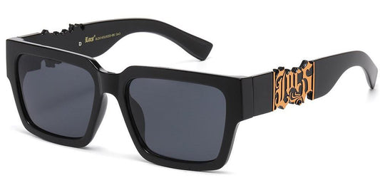 L-M5 (Locs sunglasses extra large black) 9269956