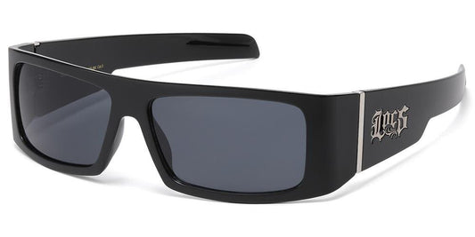 L-N5 (Locs sunglasses extra large black) 9269956