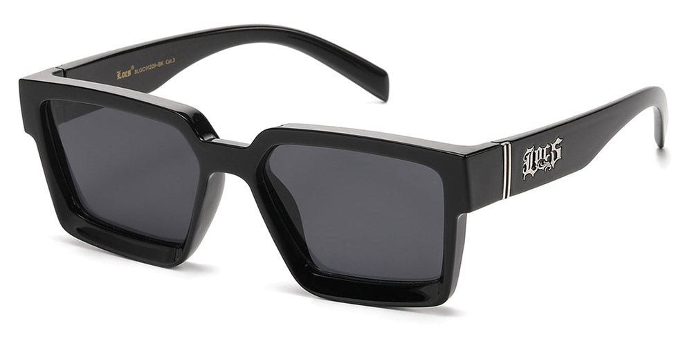 L-B5 (Locs sunglasses black) 9269956