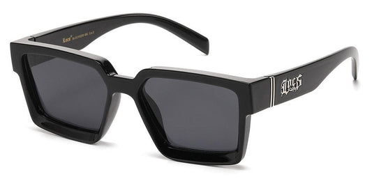 L-B5 (Locs sunglasses black) 9269956