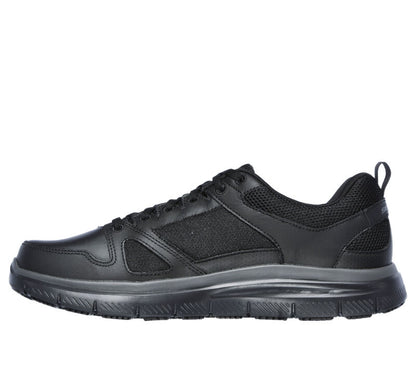 S-S5 (FLEX ADVANTAGE SR LACE UP BLK) 121696952