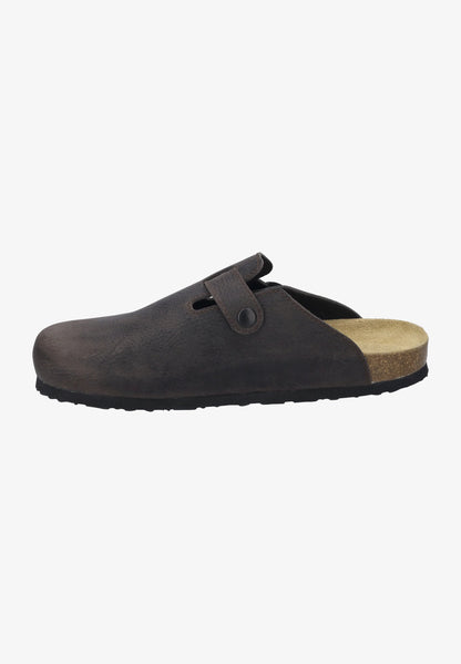 JS-C (Josef seibel Josef 04 clog espresso) 62698000
