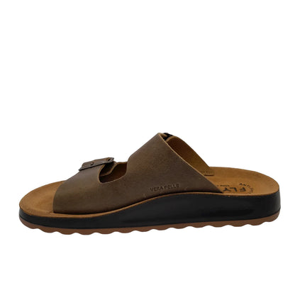 FF-B (Fly flot sandal dark brown) 82395690