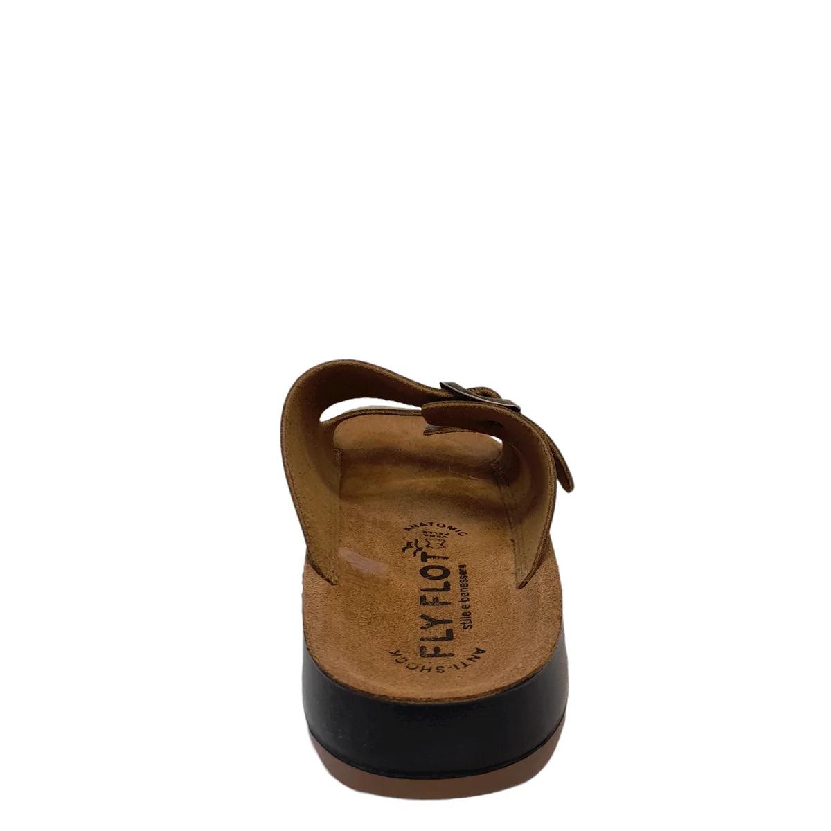 FF-B (Fly flot sandal dark brown) 82395690