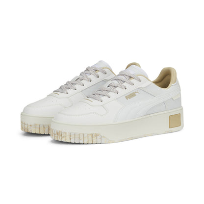 P-U44 (Puma carina street white) 82397000