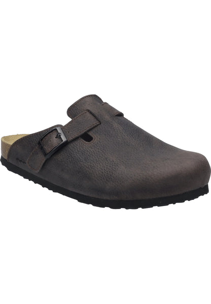 JS-C (Josef seibel Josef 04 clog espresso) 62698000