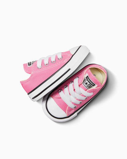 CT-P35 (Converse chuck taylor low pink/white) 101492950