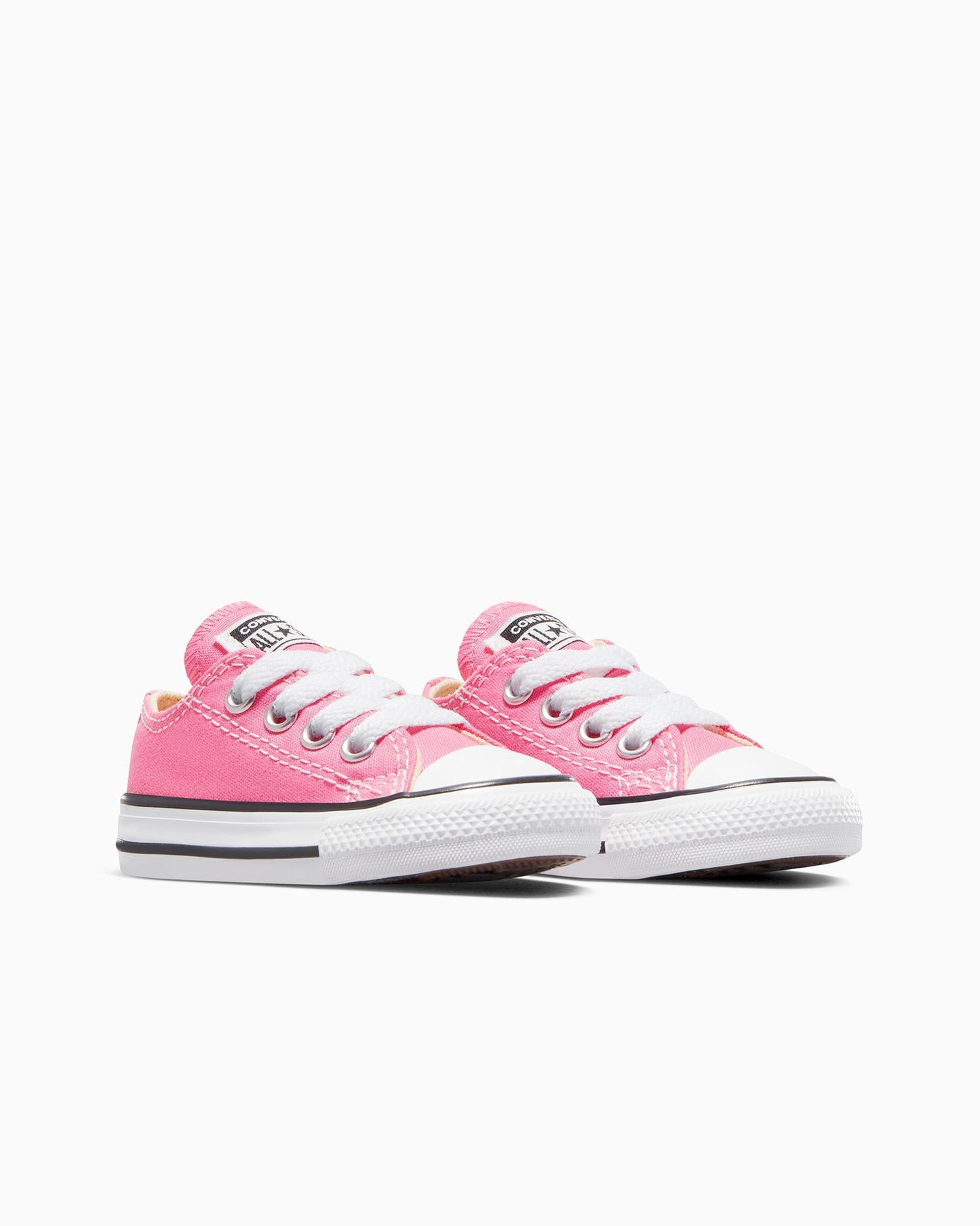 CT-P35 (Converse chuck taylor low pink/white) 101492950