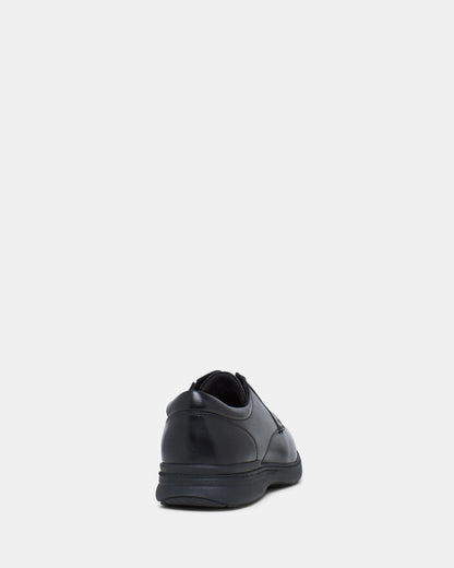 HP-S3 (Hush puppies legend black) 72498260