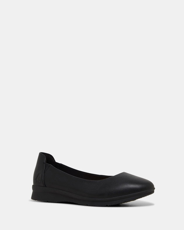 HP-O2 (Hush puppies nellie black) 102296520