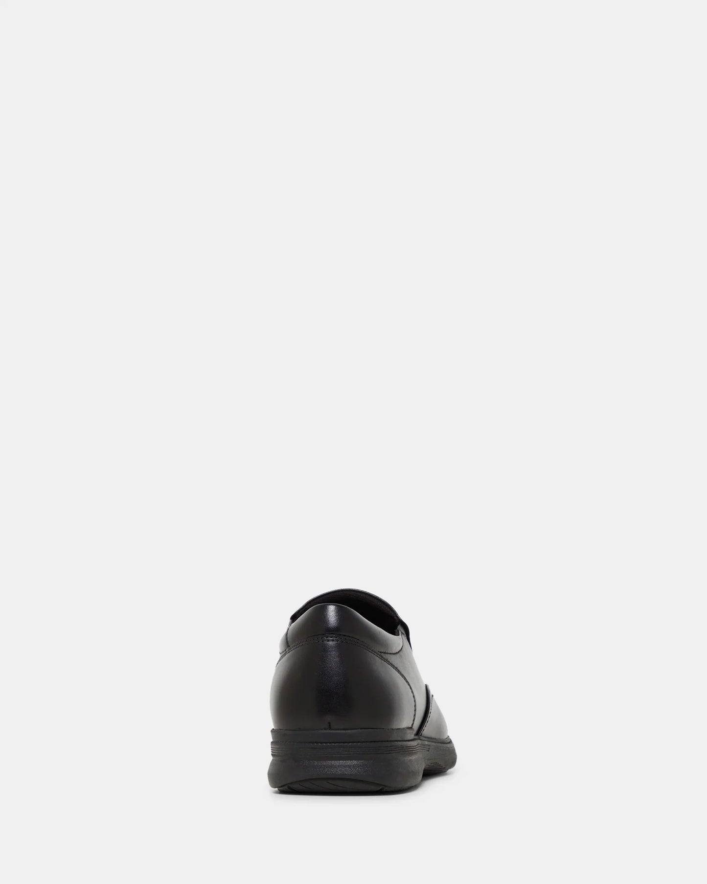 HP-X4 (Hush puppies luca dress shoes black) 82698260