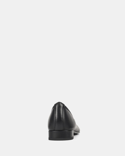 HP-H4 (Hush puppies umi shoes black) 52698260