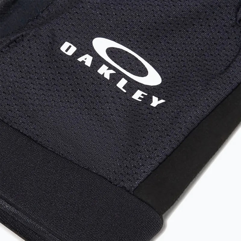 OKA-E (Oakley mountain mtb glove black/white) 102692607