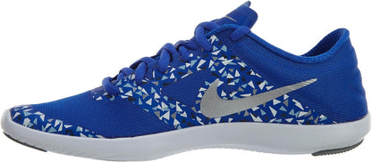 N-S89 (NIKE WOMENS STUDIO TRAINER 2 PRINT RACBL) 71696138