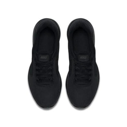 N-G100 (NIKE REVOLUTION 3 GS BLK/BLK) 101794374 NIKE