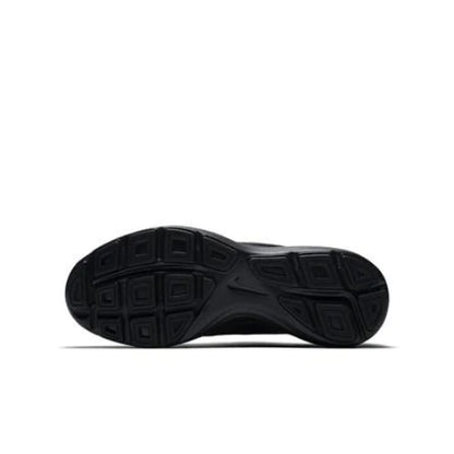 N-G100 (NIKE REVOLUTION 3 GS BLK/BLK) 101794374 NIKE