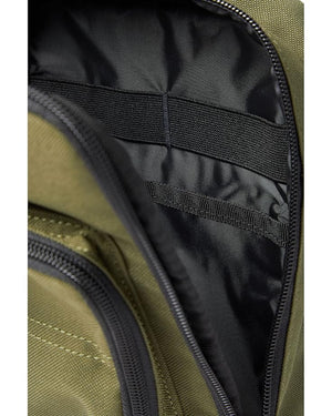 CHE-R (Carhartt crossbody zip bag basil) 122394540