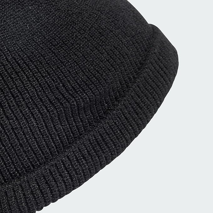 AA-E25 (Adidas fisherman beanie black/white osfm) 82492305