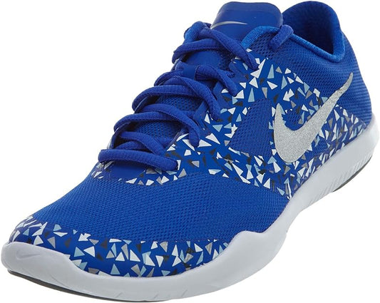 N-S89 (NIKE WOMENS STUDIO TRAINER 2 PRINT RACBL) 71696138