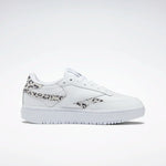 R-H14 (Reebok club c double revenge white/black/pure grey 2) 52398700 REEBOK