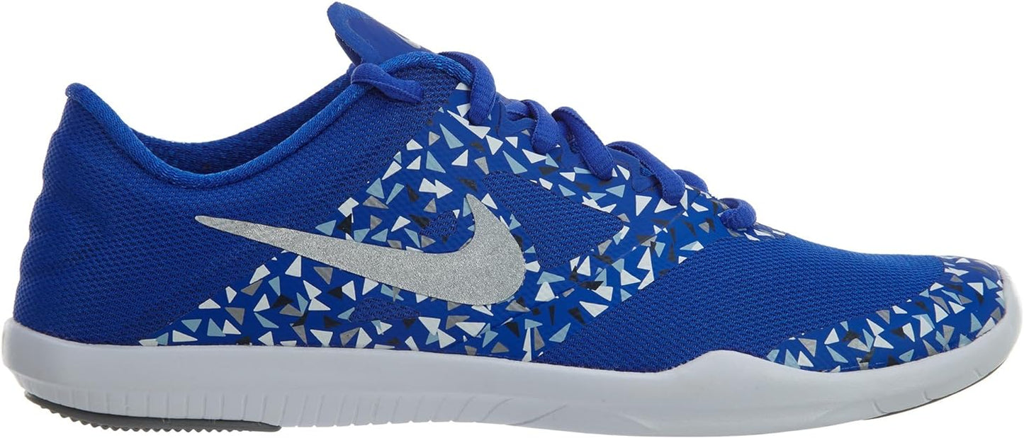 N-S89 (NIKE WOMENS STUDIO TRAINER 2 PRINT RACBL) 71696138