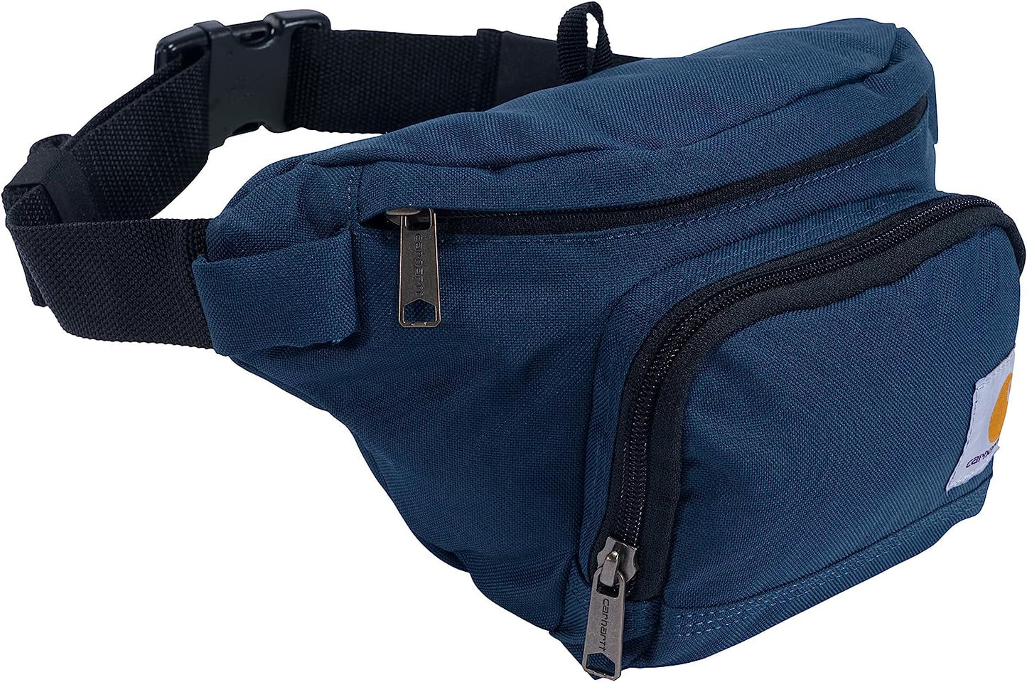 CHE-Q (Carhartt waist pack navy) 723911600