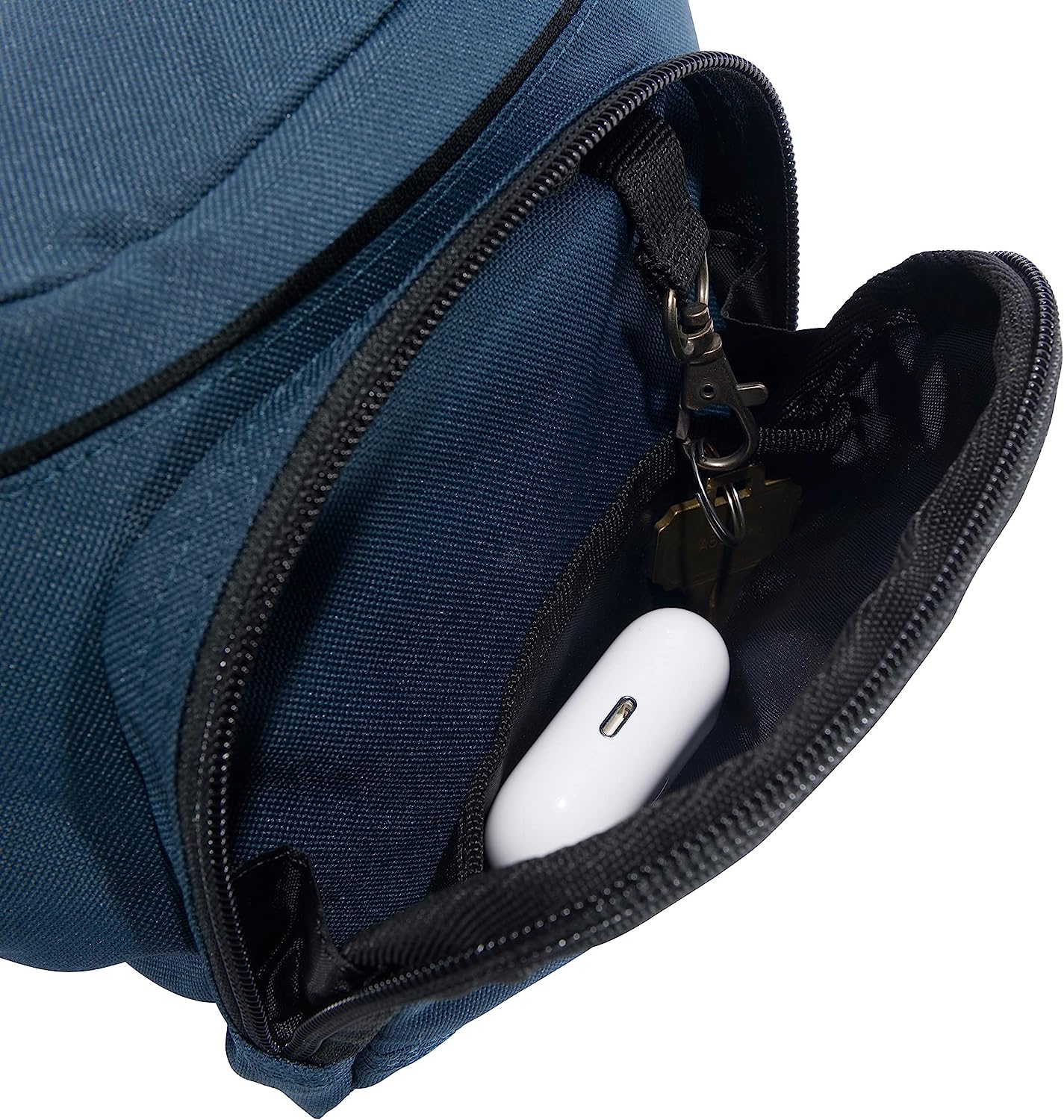 CHE-Q (Carhartt waist pack navy) 723911600