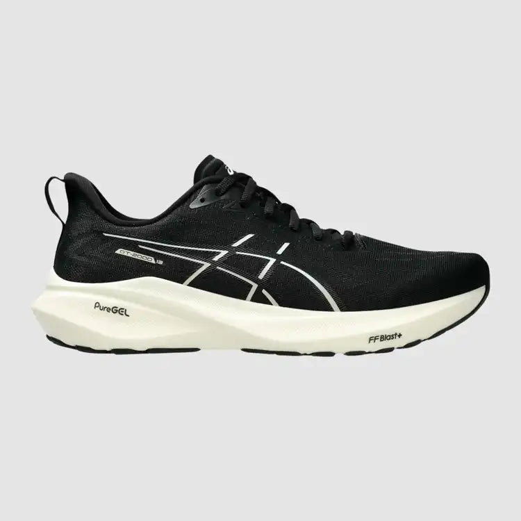 AS-K17 (Asics GT-2000 13 4E width black/white) 825910350