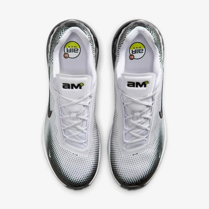 N-C140 (Nike air max phoenix white/black/anthracite) 826910800
