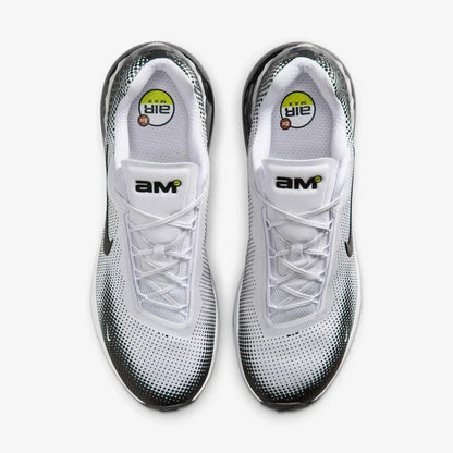 N-C140 (Nike air max phoenix white/black/anthracite) 826910800