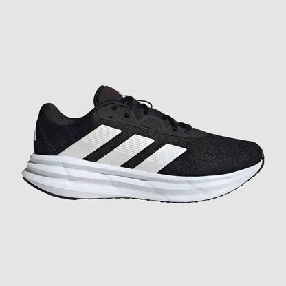 A-Q72 (Adidas galaxy 7 extra wide shoes black/white) 22695292