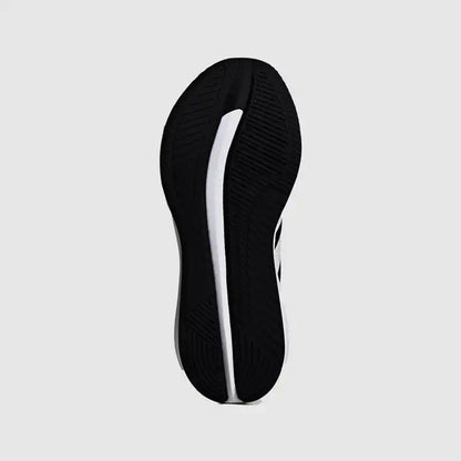 A-Q72 (Adidas galaxy 7 extra wide shoes black/white) 22695292