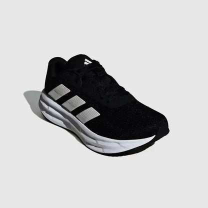 A-Q72 (Adidas galaxy 7 extra wide shoes black/white) 22695292