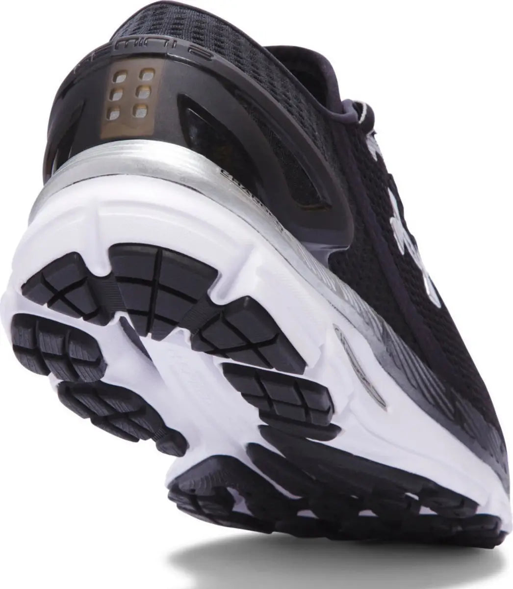 UA-L2 (UNDER ARMOUR SPEEDFORM GEMINI 2.1 BLK/WHT) 916913147