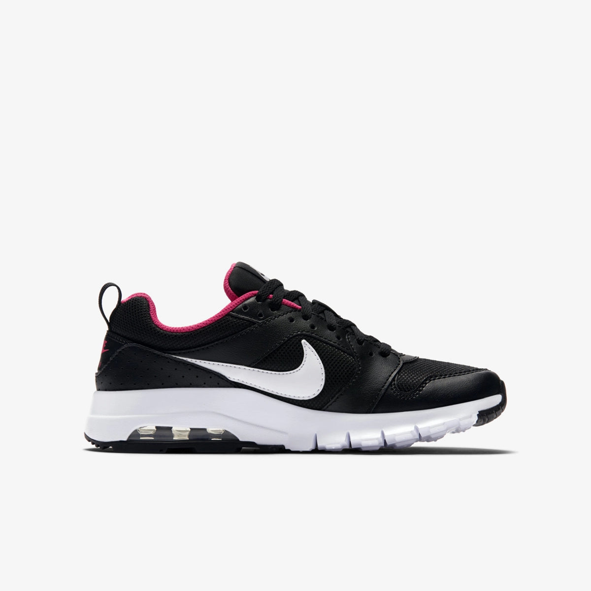 N-V95 (NIKE AIR MAX MOTION BLK/WHT) 41795115