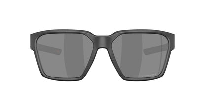 OK-S (Oakley briza steel frame with prizm black iridium lenses) 925910411