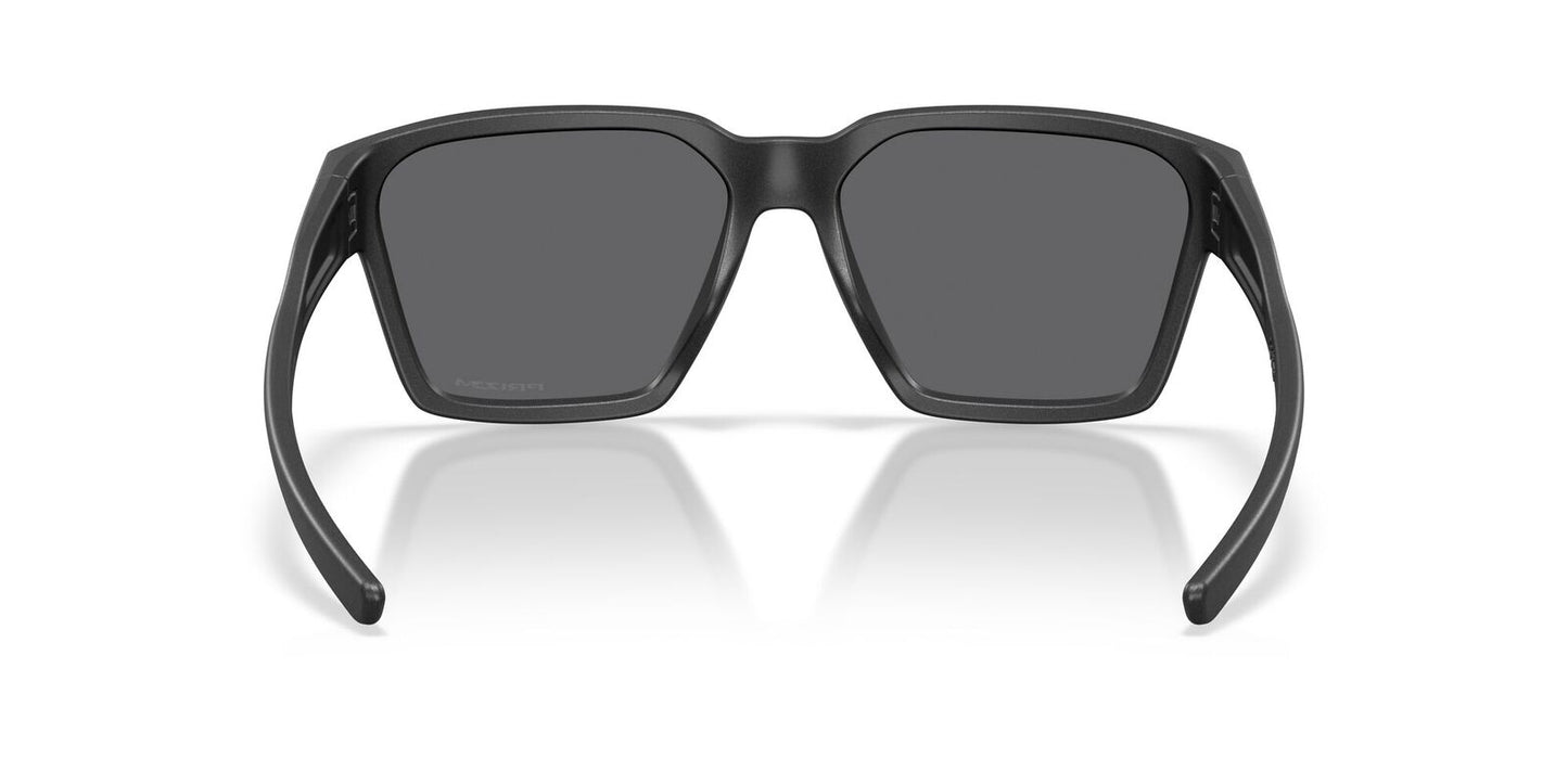 OK-S (Oakley briza steel frame with prizm black iridium lenses) 925910411