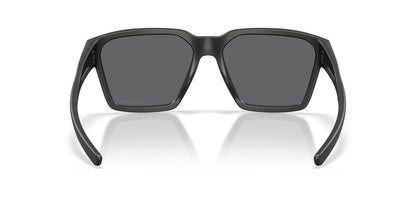 OK-S (Oakley briza steel frame with prizm black iridium lenses) 925910411