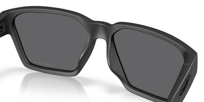 OK-S (Oakley briza steel frame with prizm black iridium lenses) 925910411